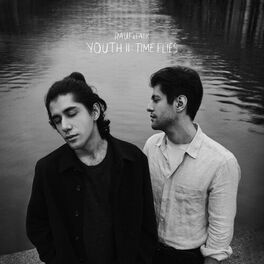 Album cover of YOUTH ll: Time flies