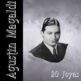 Album cover of 20 Joyas