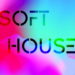 Album cover of Soft House