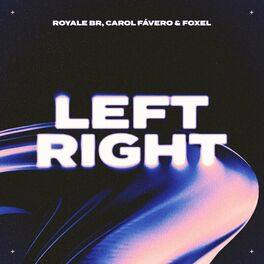 Album cover of Left Right