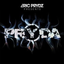 Album cover of Eric Prydz Presents Pryda