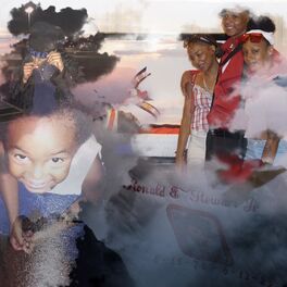 Album cover of Over Due