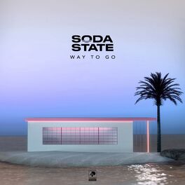Album cover of Way to Go