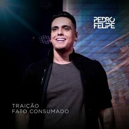 Album cover of Traição / Fato Consumado