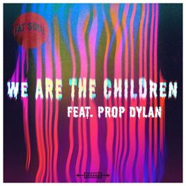 Album cover of We Are The Children