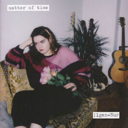 Album cover of Matter of Time