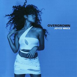 Album cover of Overgrown