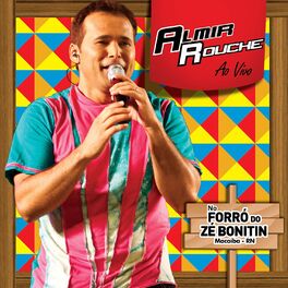Album cover of Ao Vivo no Forró do Zé Bonitin - Macaíba - RN (Ao Vivo)