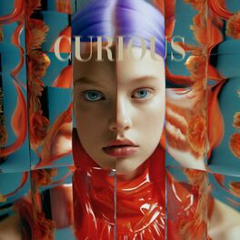 Album cover of Curious (feat. Rory)