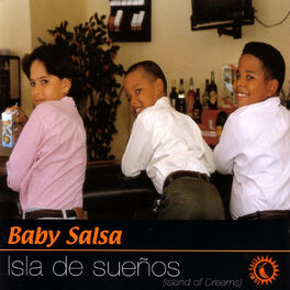 Album cover of Isla de Suenos