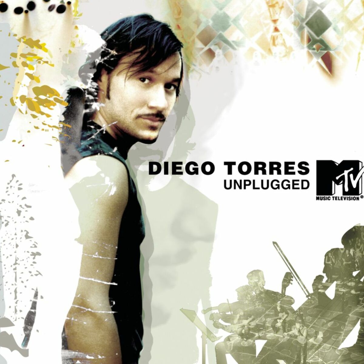 Diego Torres - Iguales (feat. Lali & Wisin): listen with lyrics | Deezer