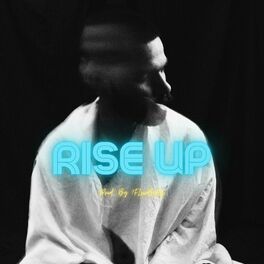 Album cover of Rise Up