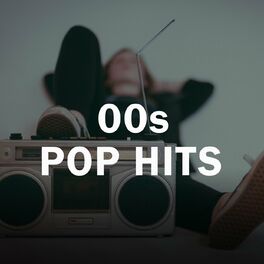 Album cover of 00s Pop Hits