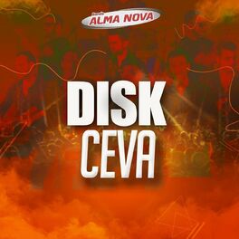 Album cover of Disk Ceva
