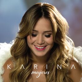 Album cover of Mujeres