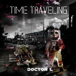 Album cover of Time Travelling