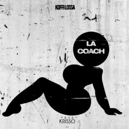 Album cover of La Coach