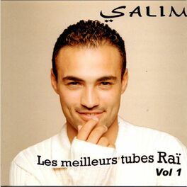 Album cover of Les meilleurs tubes Raï, Vol. 1