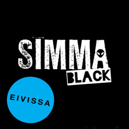 Album cover of Simma Black presents Eivissa 2018