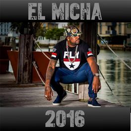 Album cover of El Micha 2016