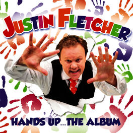 Album cover of Hands Up