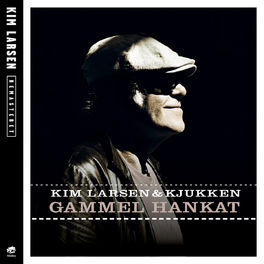Album cover of Gammel Hankat [Remastered]