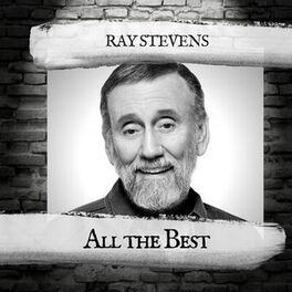 Album cover of All the Best