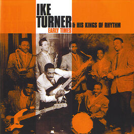 Album cover of Early Times
