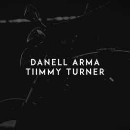 Album cover of Tiimmy Turner