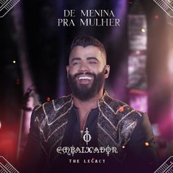 Música De Menina pra Mulher (Ao Vivo) – Gusttavo Lima Mp3 download
