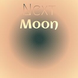 Album cover of Next Moon