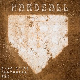 Album cover of Hardball (feat. Jae)
