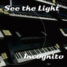 Album cover of See the Light