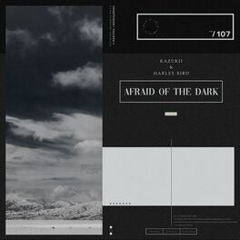 Album cover of Afraid Of The Dark