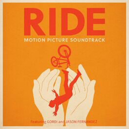 Album cover of RIDE (Motion Picture Soundtrack)