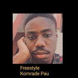 Album cover of Freestyle