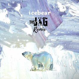 Album cover of Icebear (Remix)