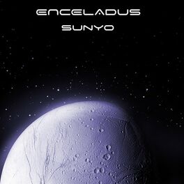 Album cover of Enceladus