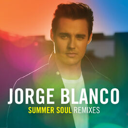 Album cover of Summer Soul Remixes