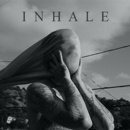 Album cover of Inhale