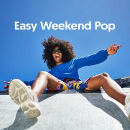Album cover of Easy Weekend Pop