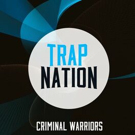 Album cover of Criminal Warriors