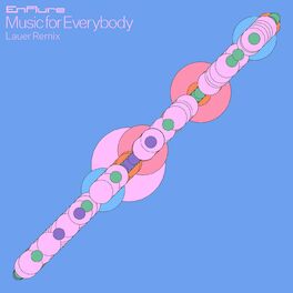 Album cover of Music For Everybody