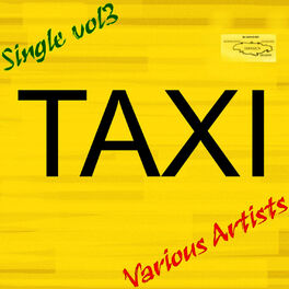 Album cover of Taxi Singles volume 3
