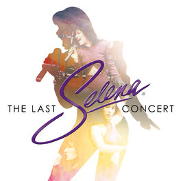 Album cover of The Last Concert (Live From Astrodome)