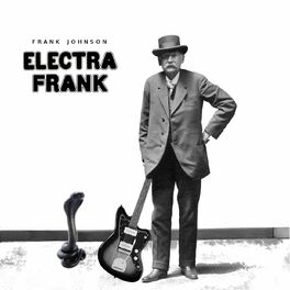 Album cover of Electra Frank