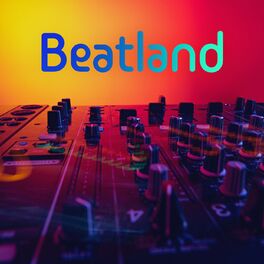 Album cover of Beatland
