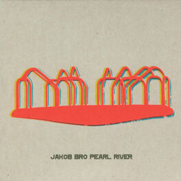 Album cover of Pearl River