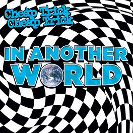 Album cover of In Another World