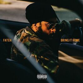 Album cover of Bring It Home